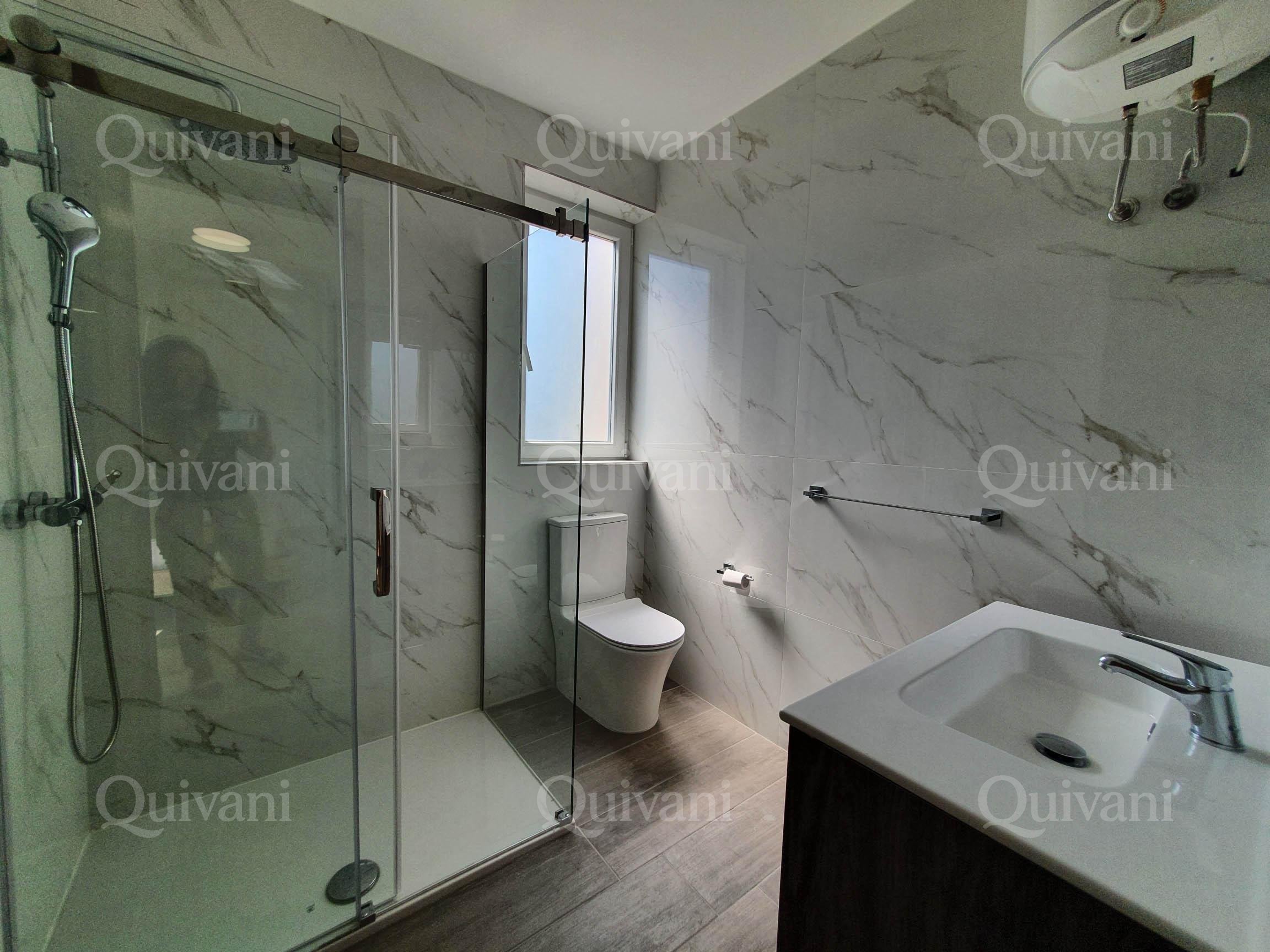 Mellieha, Furnished Apartment