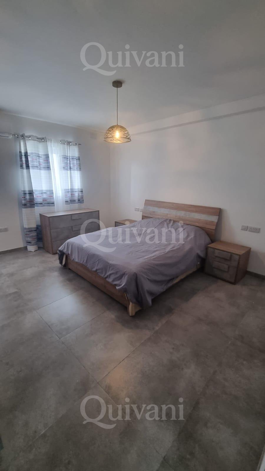 Sliema, Furnished Apartment