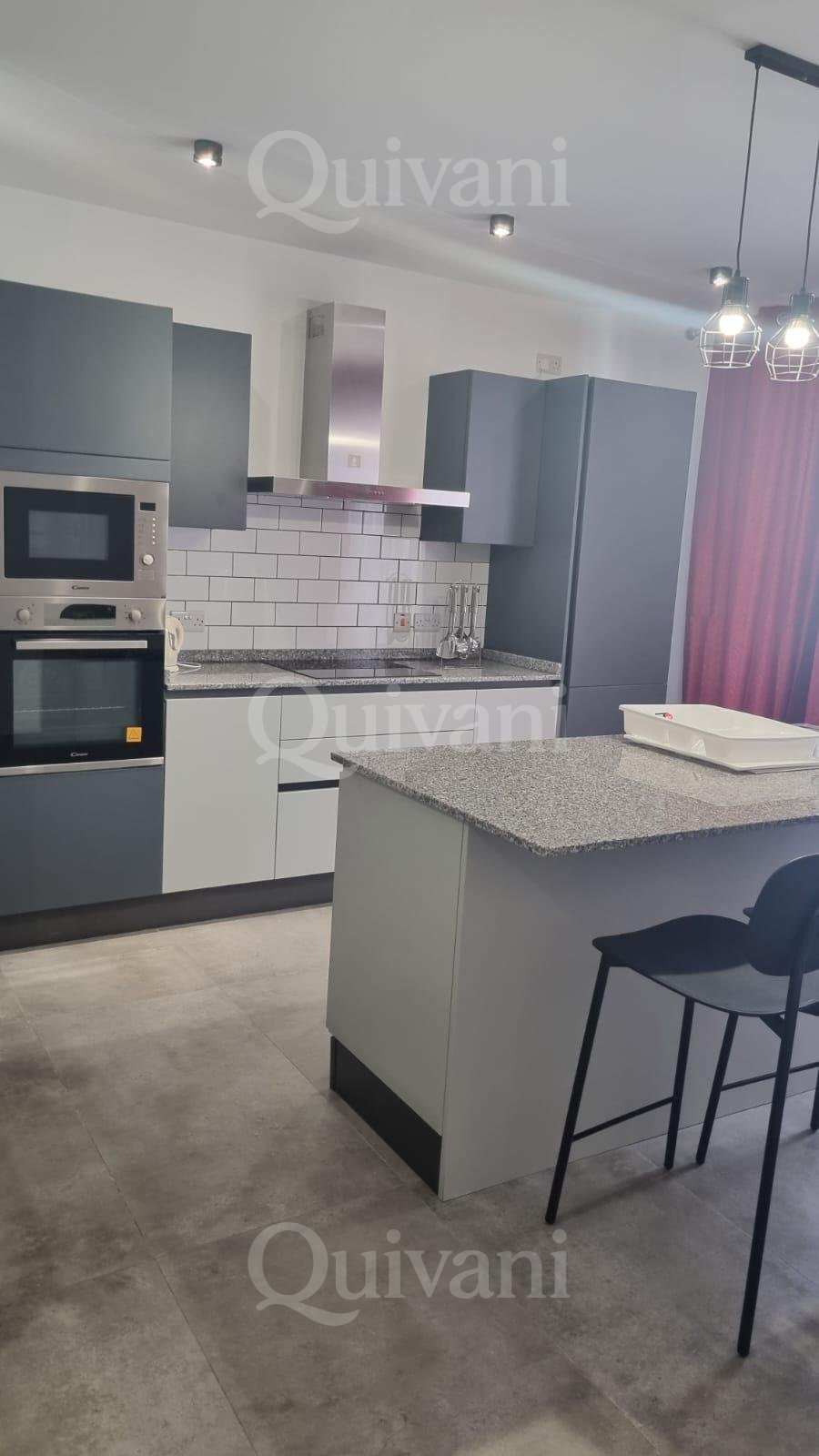 Sliema, Furnished Apartment