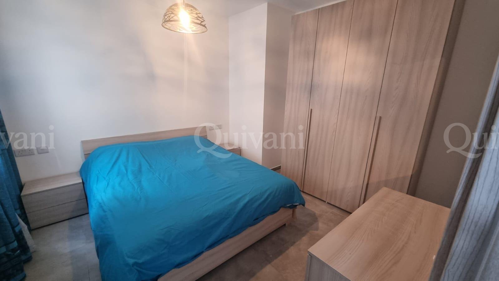 Sliema, Furnished Apartment