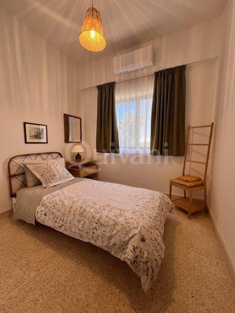 Tal-Ibrag, Furnished Apartment
