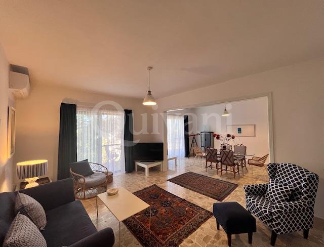 Tal-Ibrag, Furnished Apartment