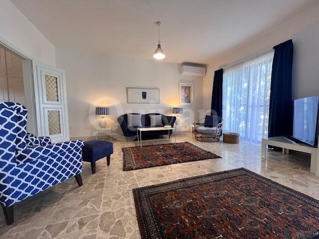 Tal-Ibrag, Furnished Apartment