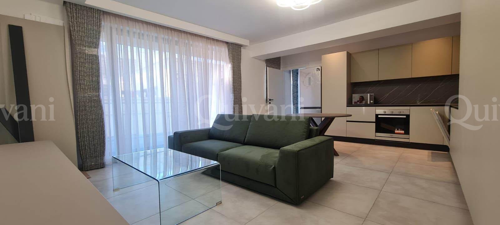 Msida, Furnished Apartment