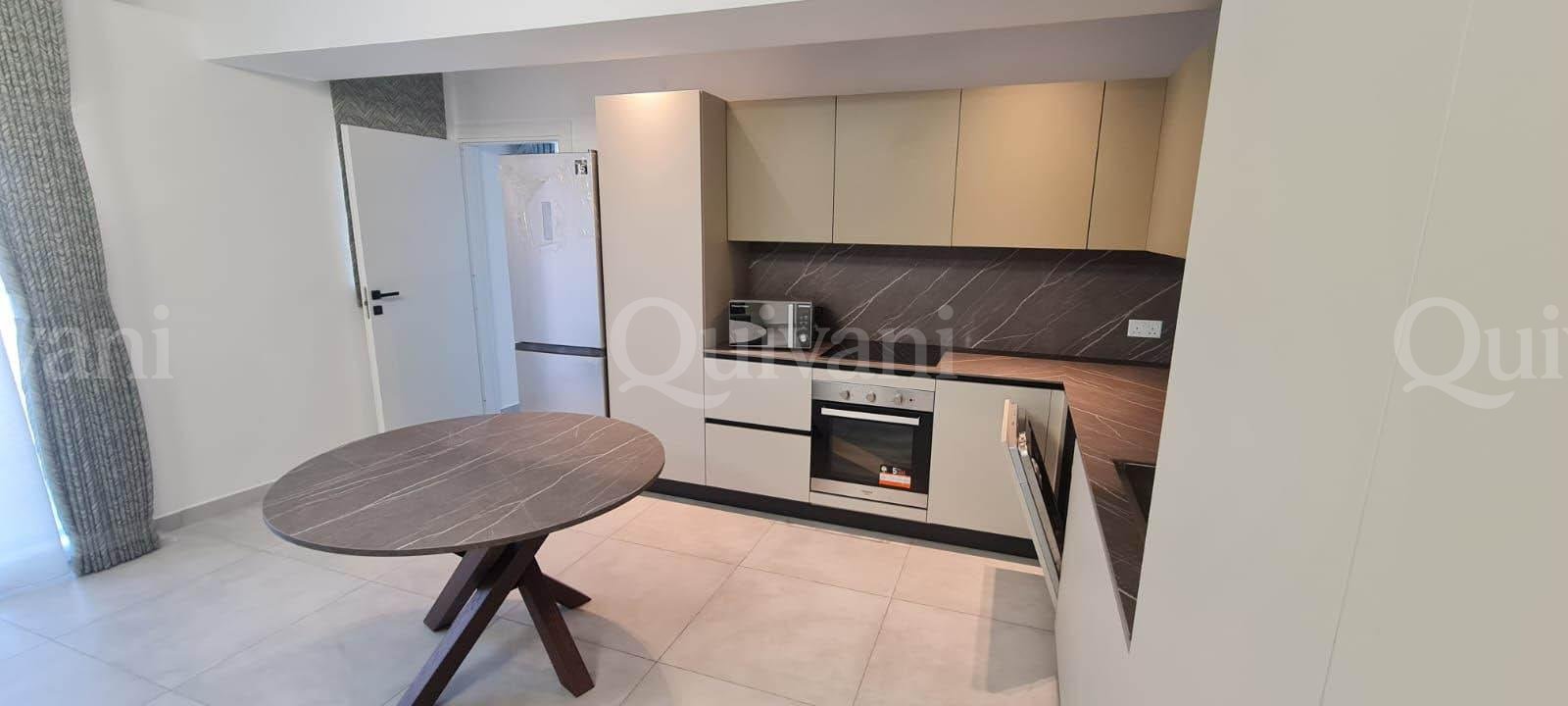 Msida, Furnished Apartment