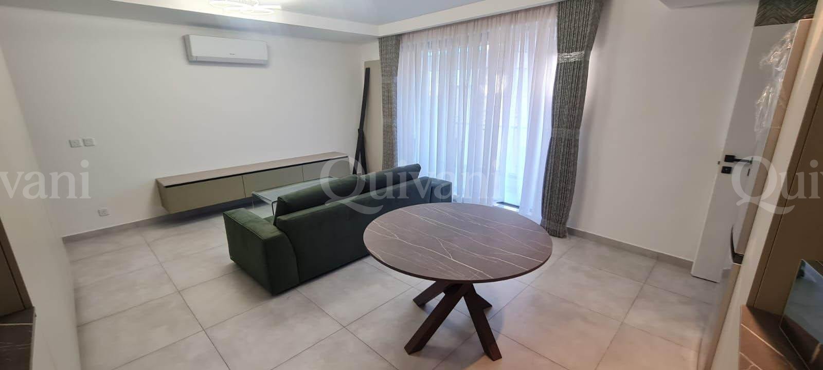 Msida, Furnished Apartment