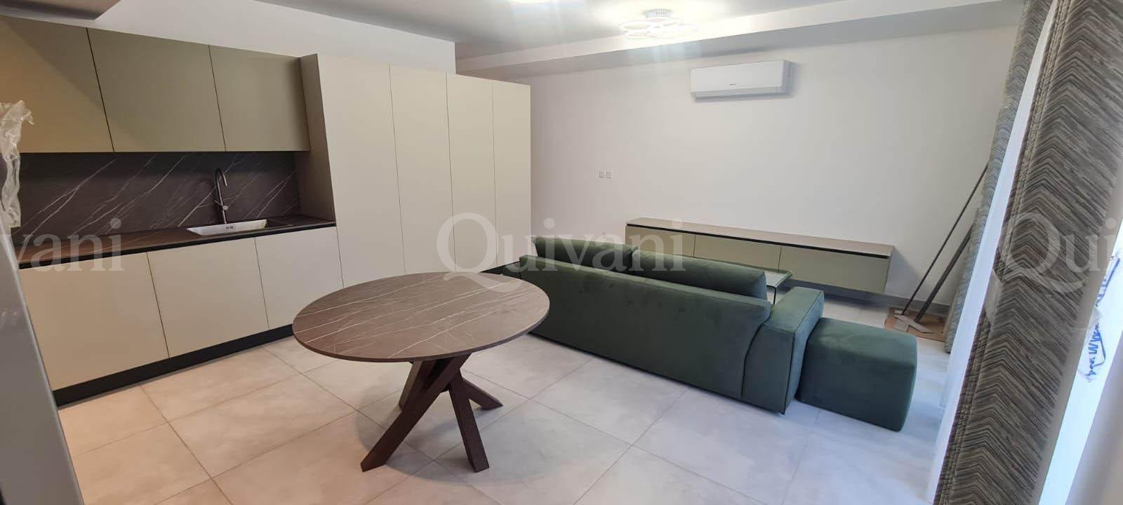 Msida, Furnished Apartment