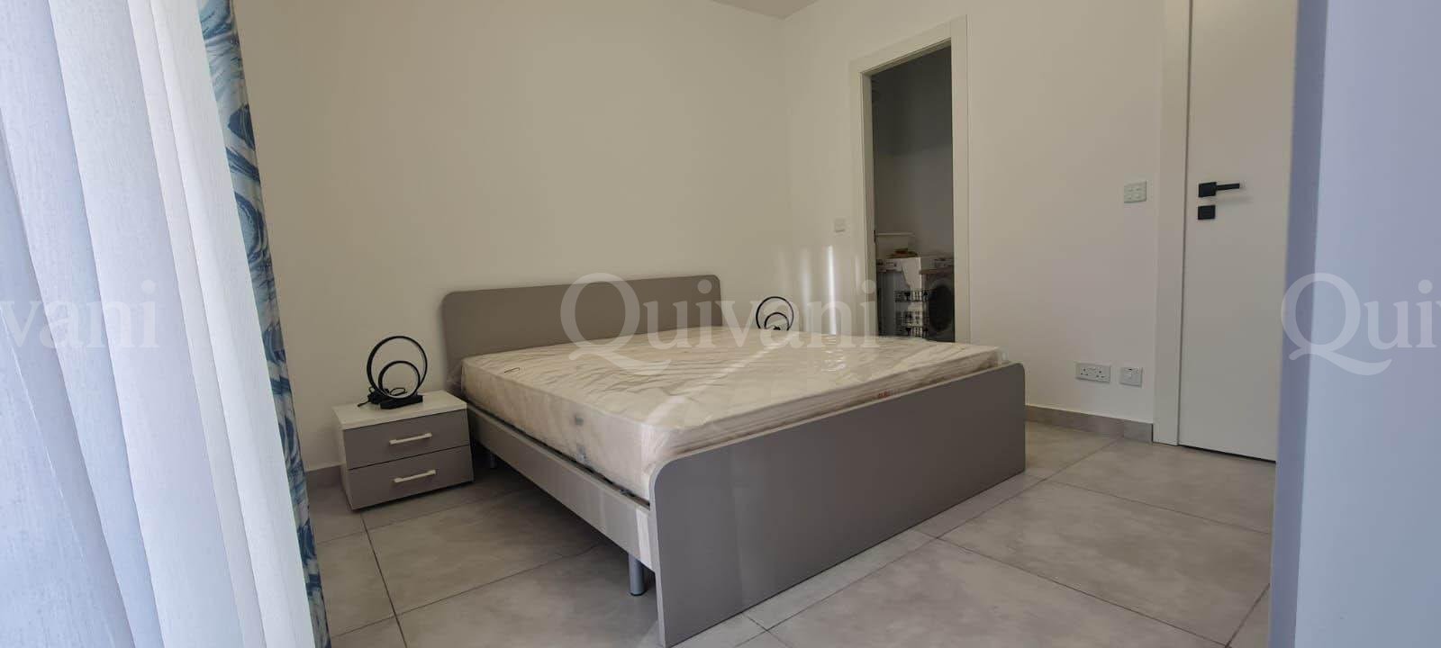 Msida, Furnished Apartment