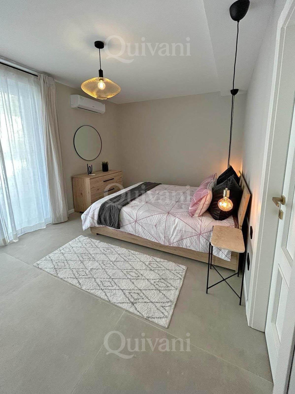 Bugibba, Furnished Apartment