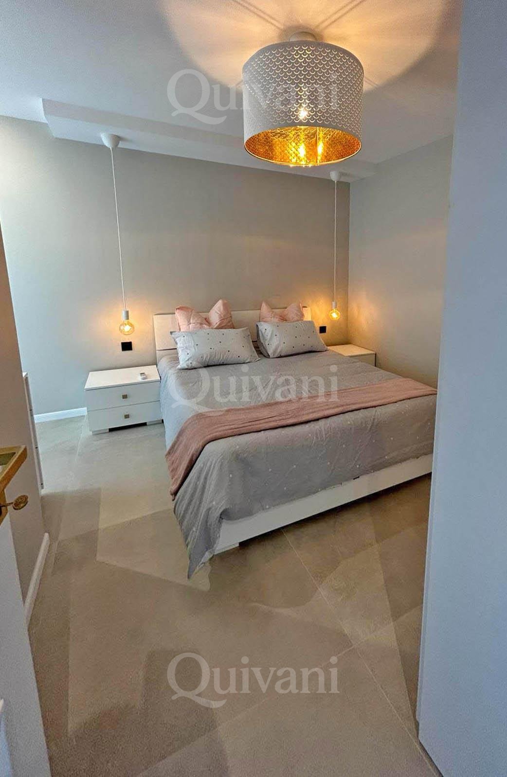 Bugibba, Furnished Apartment