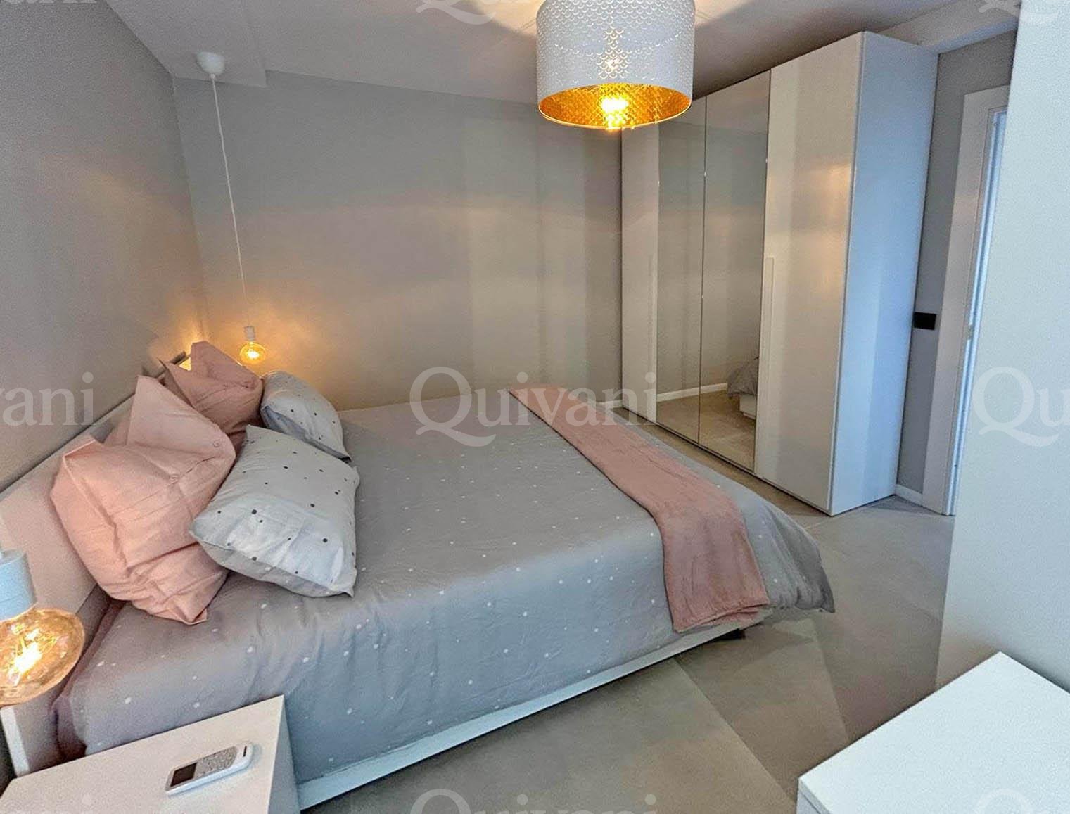 Bugibba, Furnished Apartment