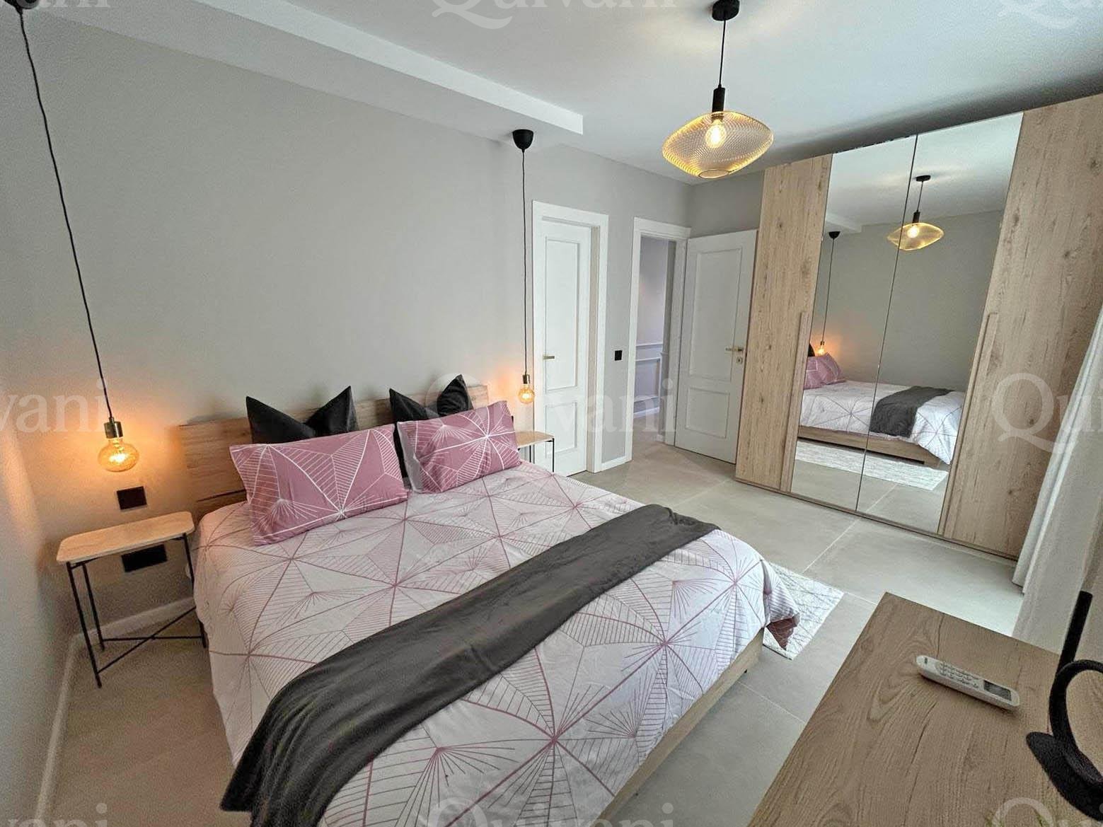 Bugibba, Furnished Apartment
