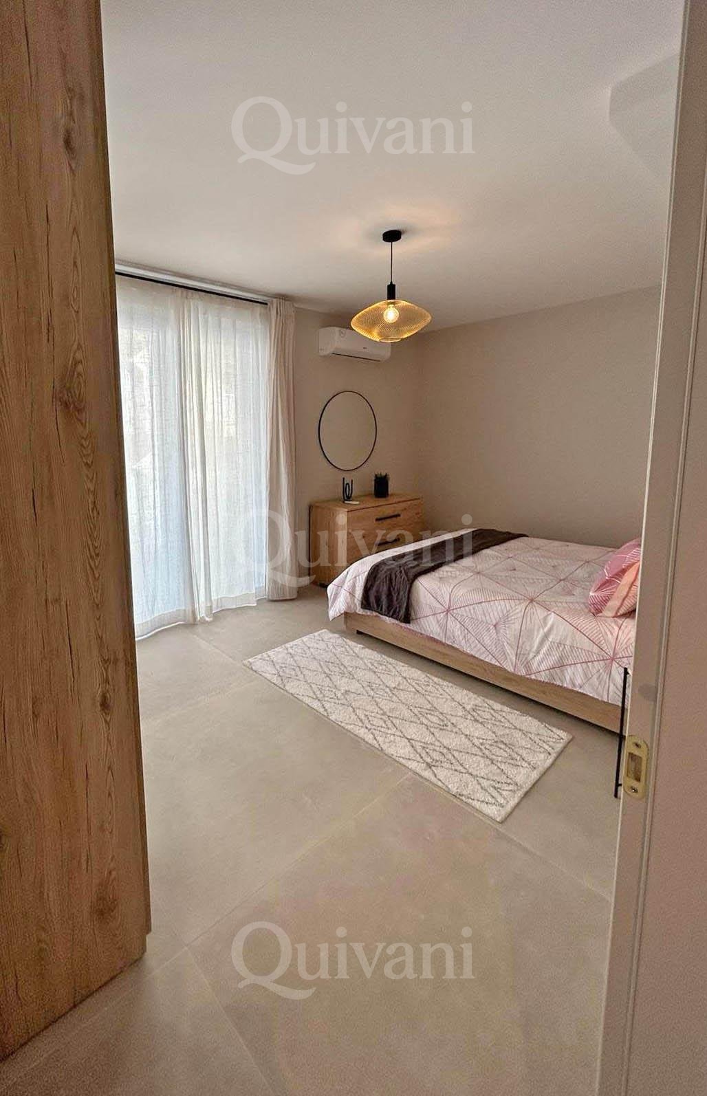 Bugibba, Furnished Apartment
