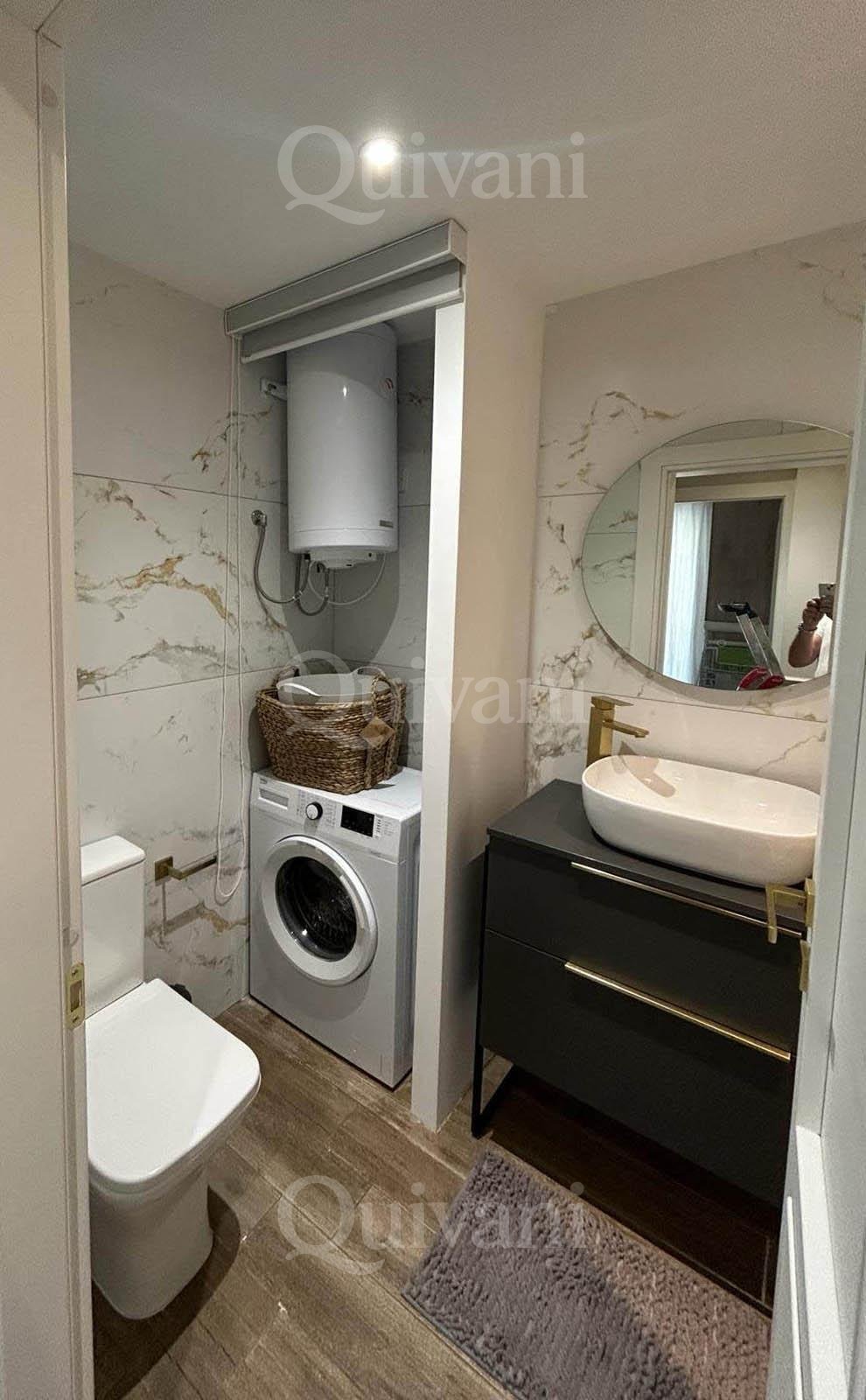 Bugibba, Furnished Apartment