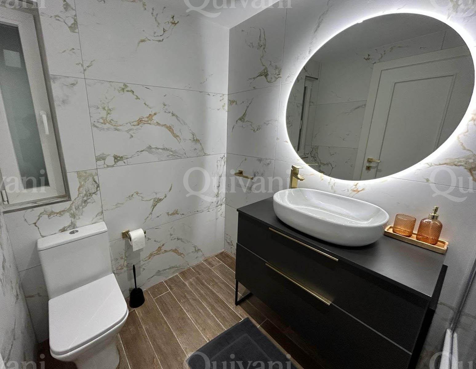 Bugibba, Furnished Apartment