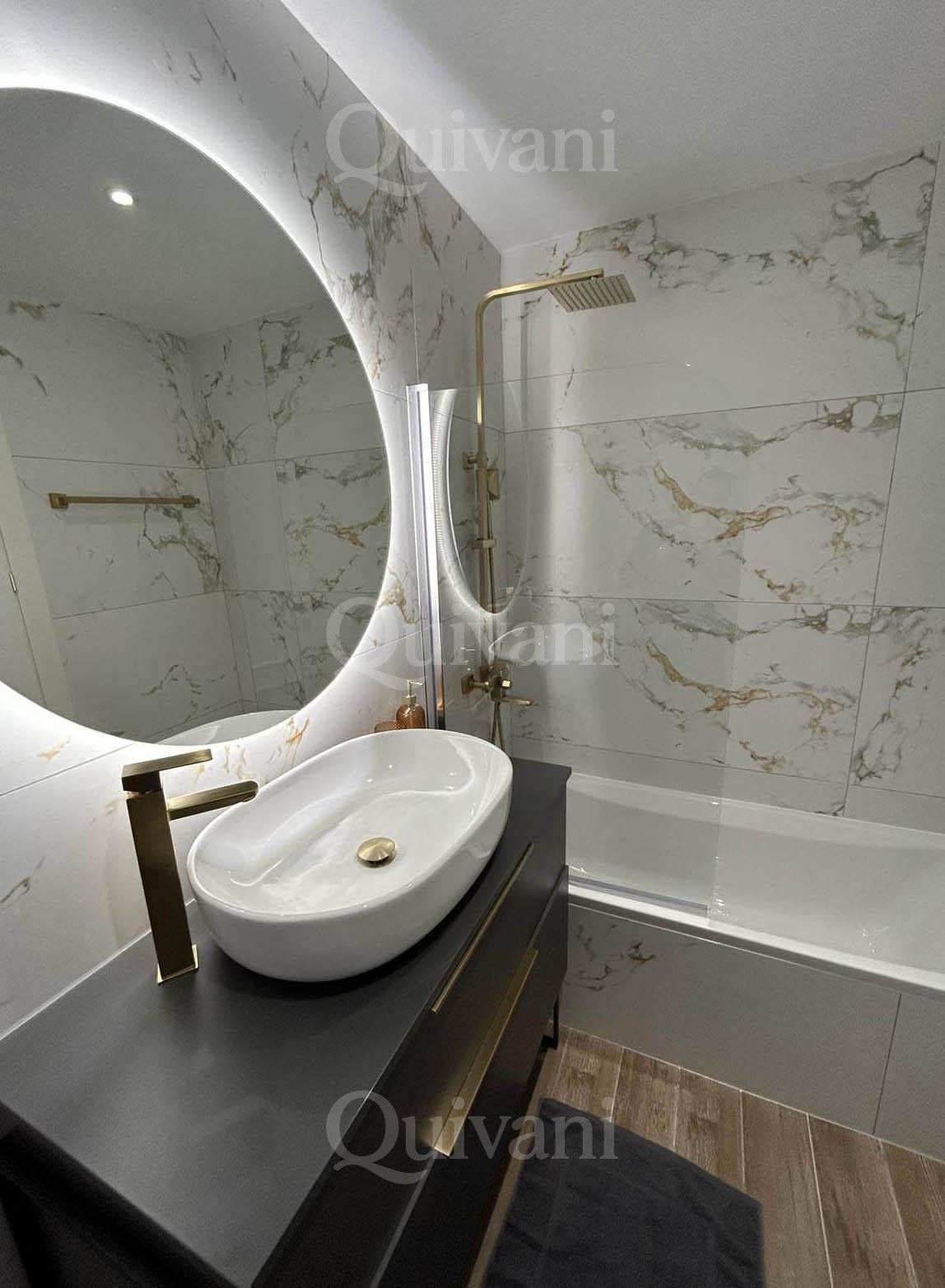 Bugibba, Furnished Apartment