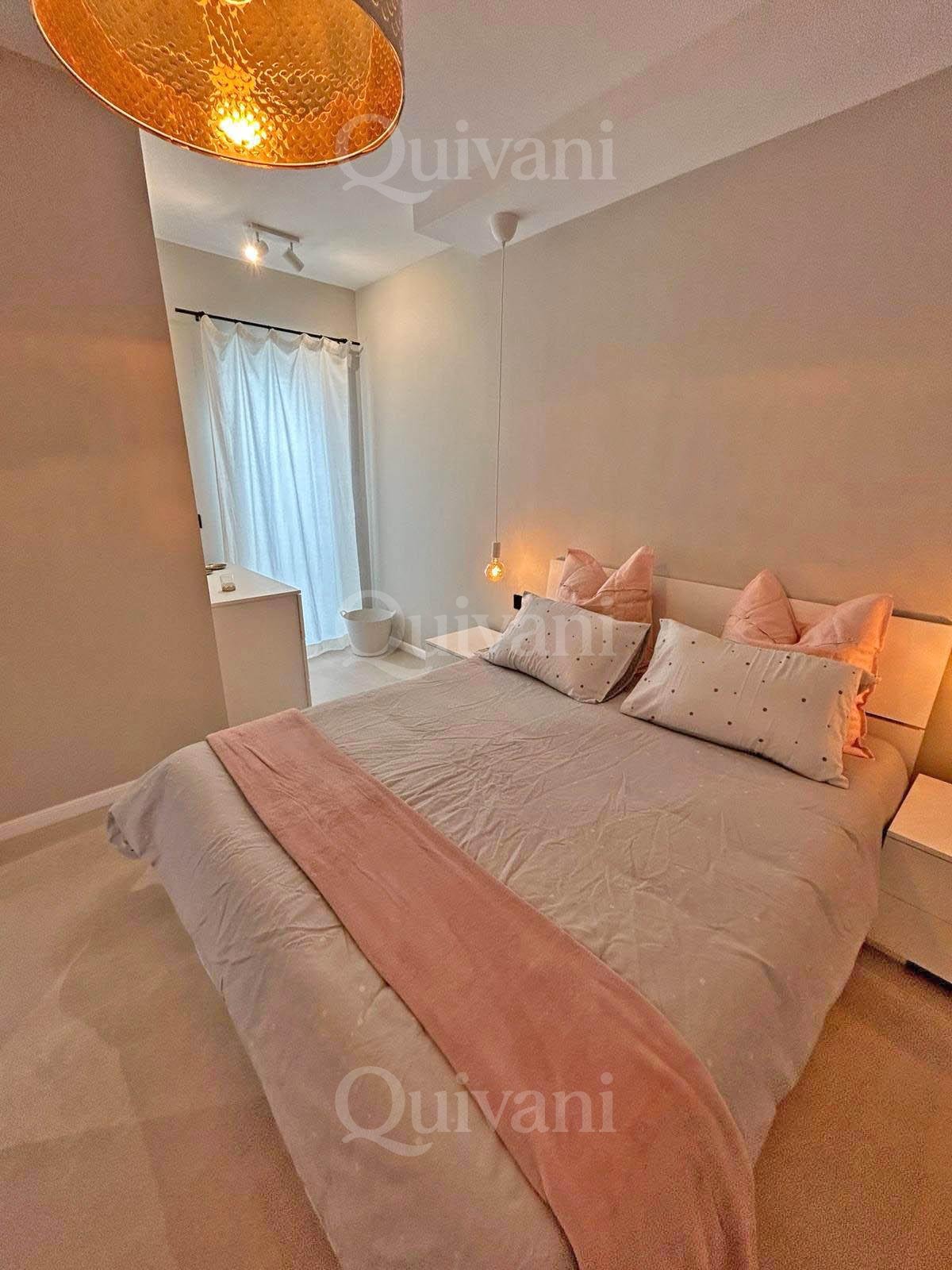 Bugibba, Furnished Apartment