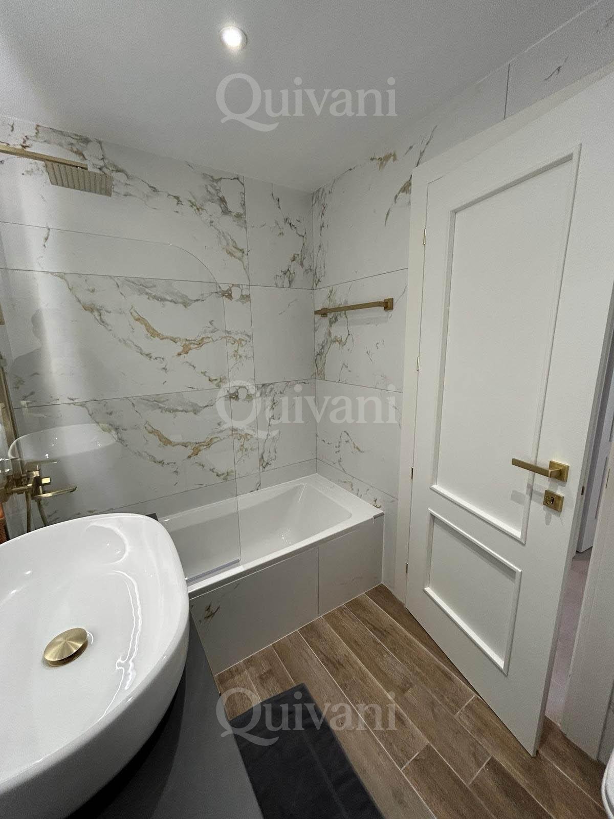 Bugibba, Furnished Apartment