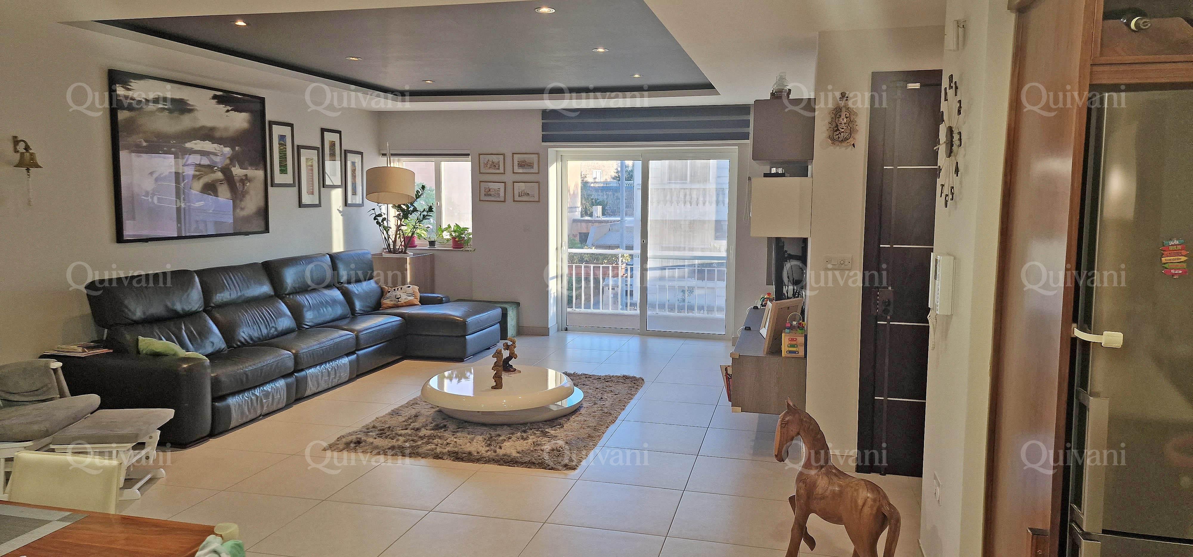Attard, Furnished Apartment
