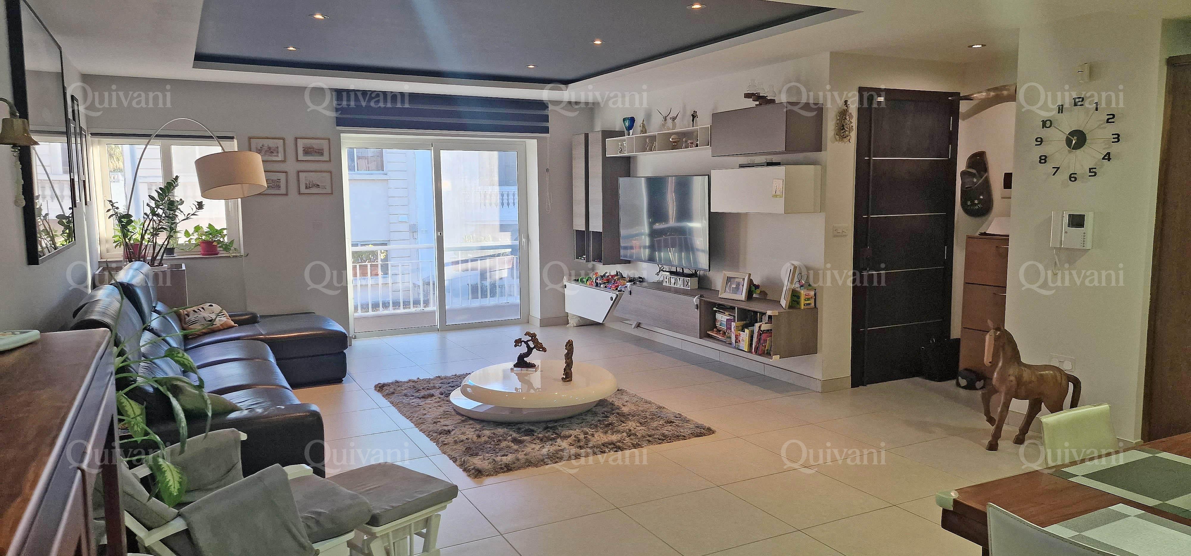 Attard, Furnished Apartment