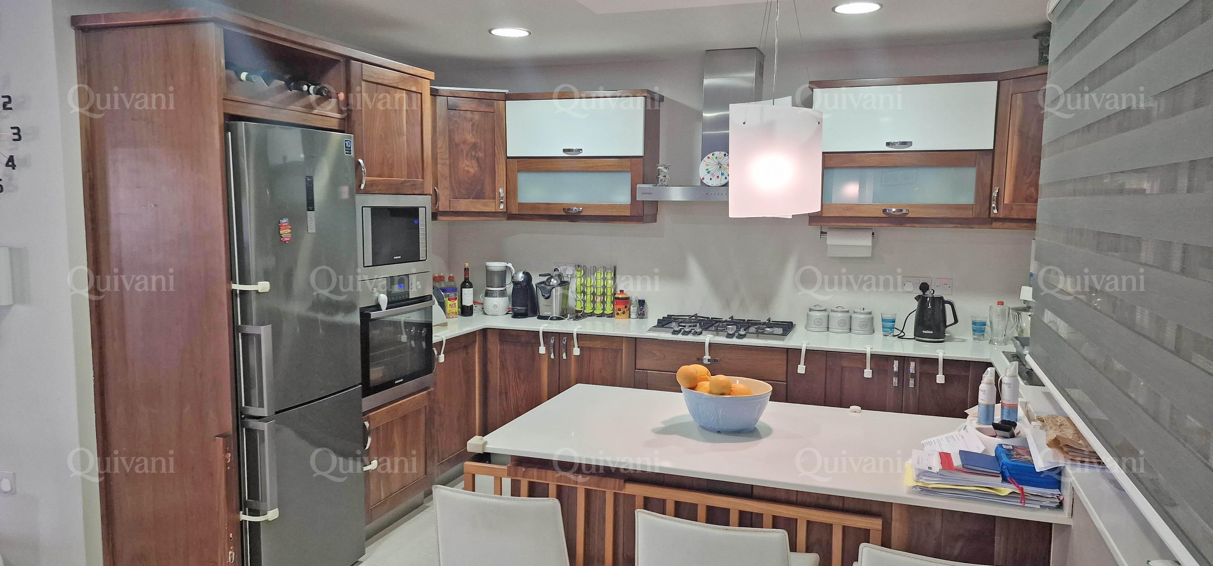 Attard, Furnished Apartment