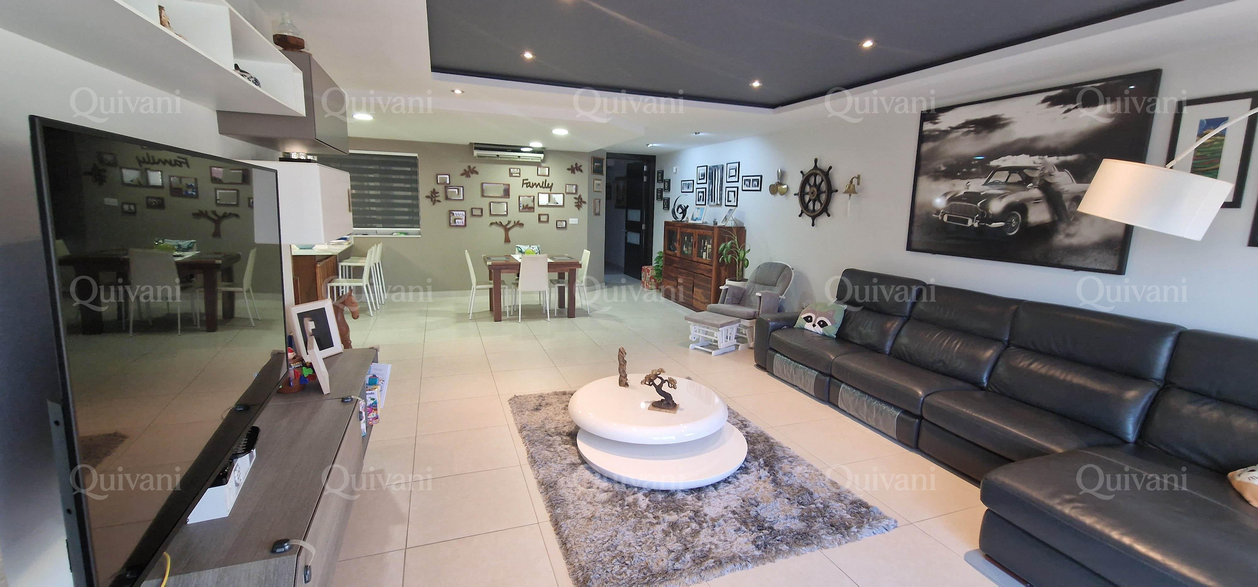 Attard, Furnished Apartment