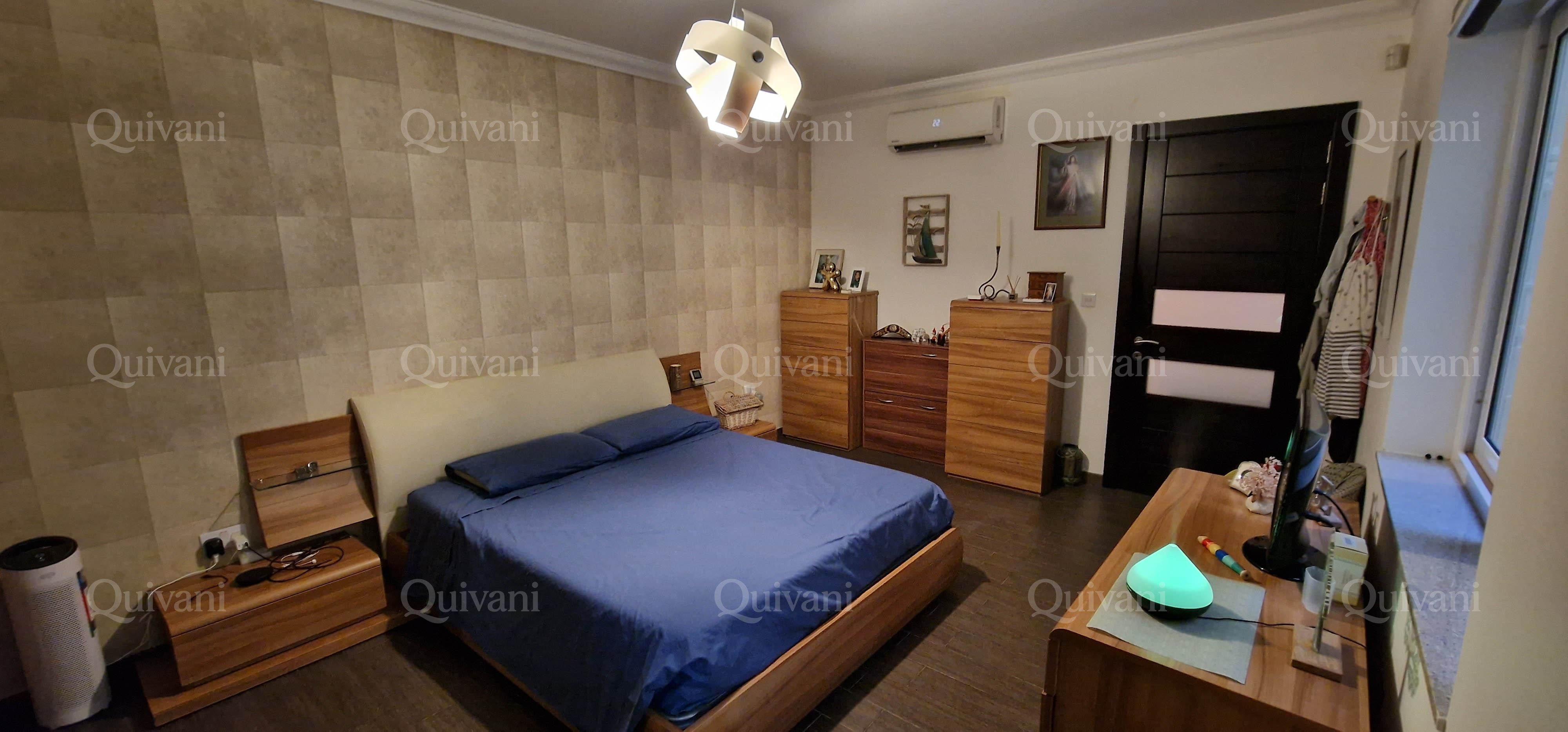 Attard, Furnished Apartment