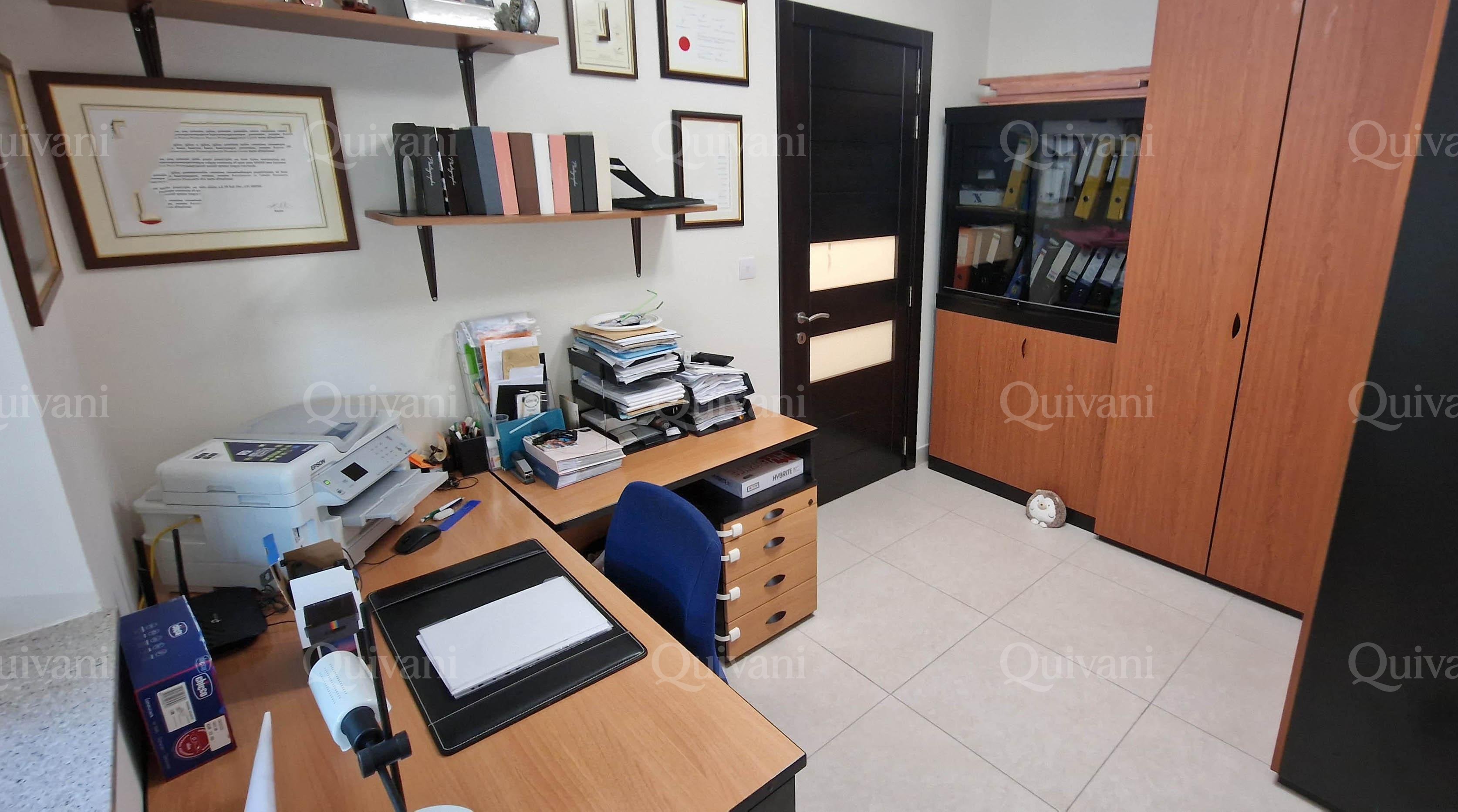 Attard, Furnished Apartment