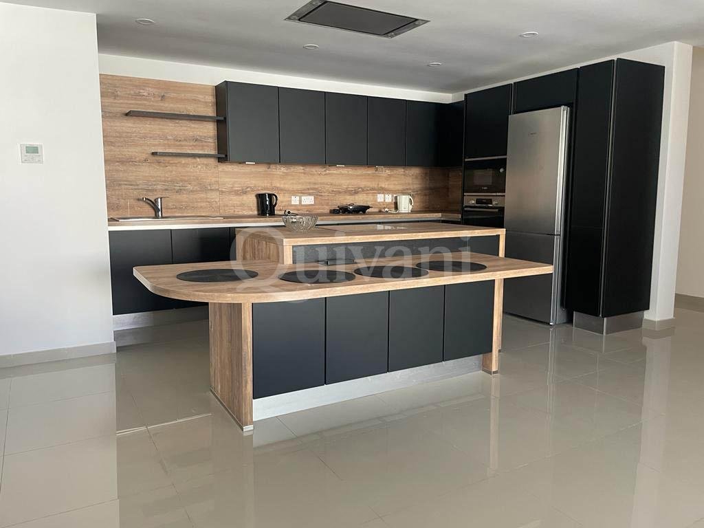 Iklin, Furnished Apartment