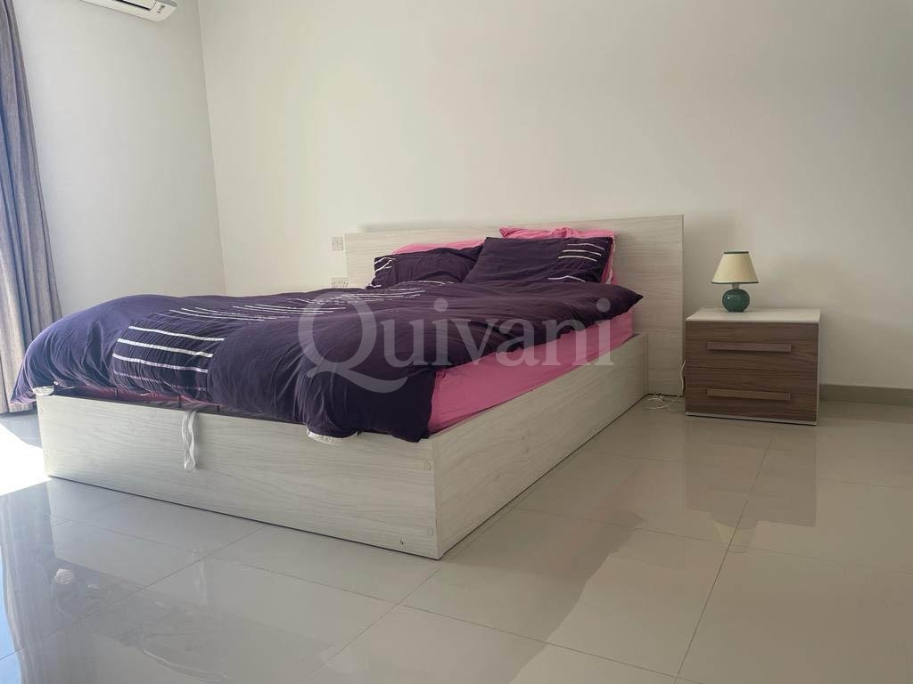 Iklin, Furnished Apartment
