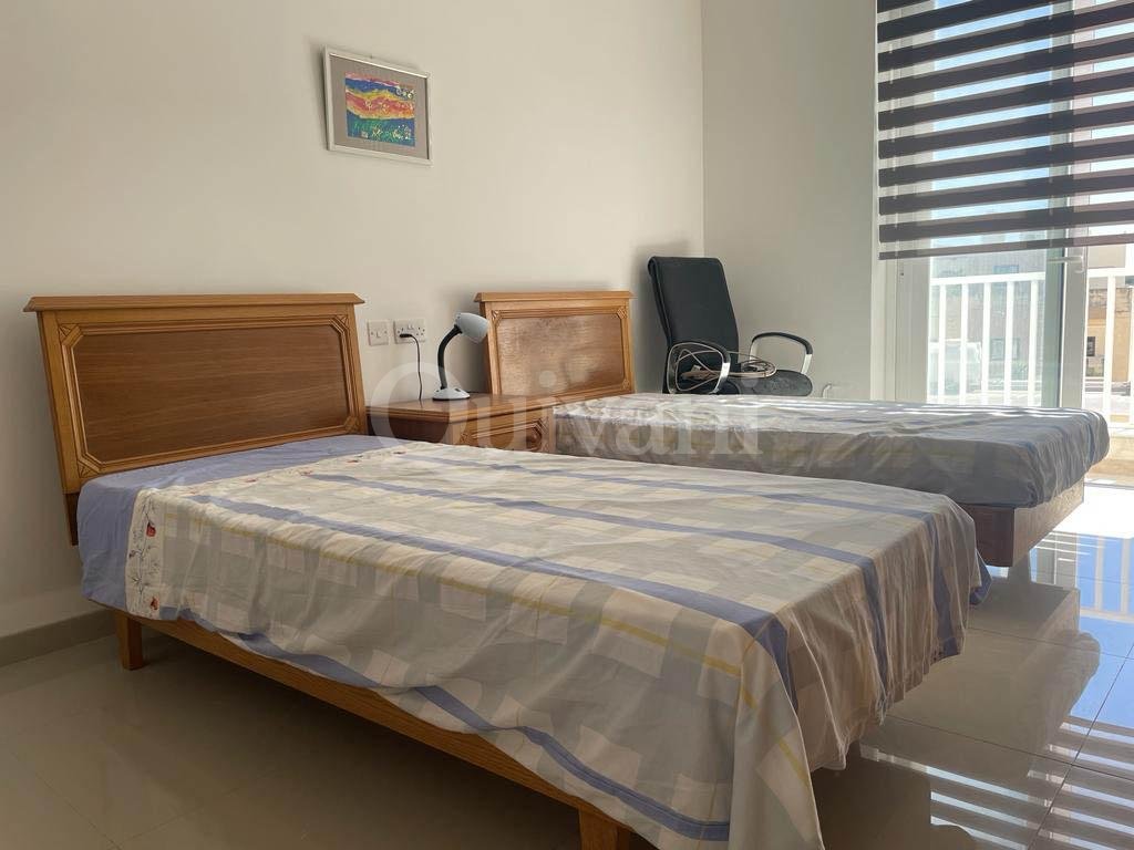 Iklin, Furnished Apartment