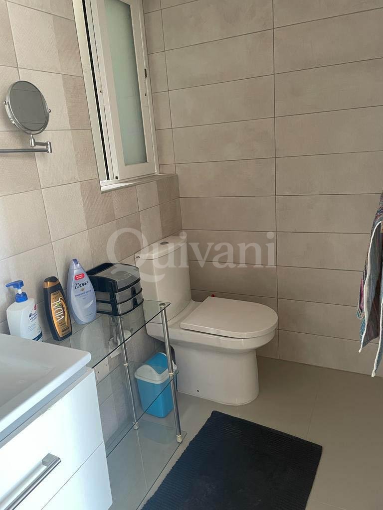 Iklin, Furnished Apartment