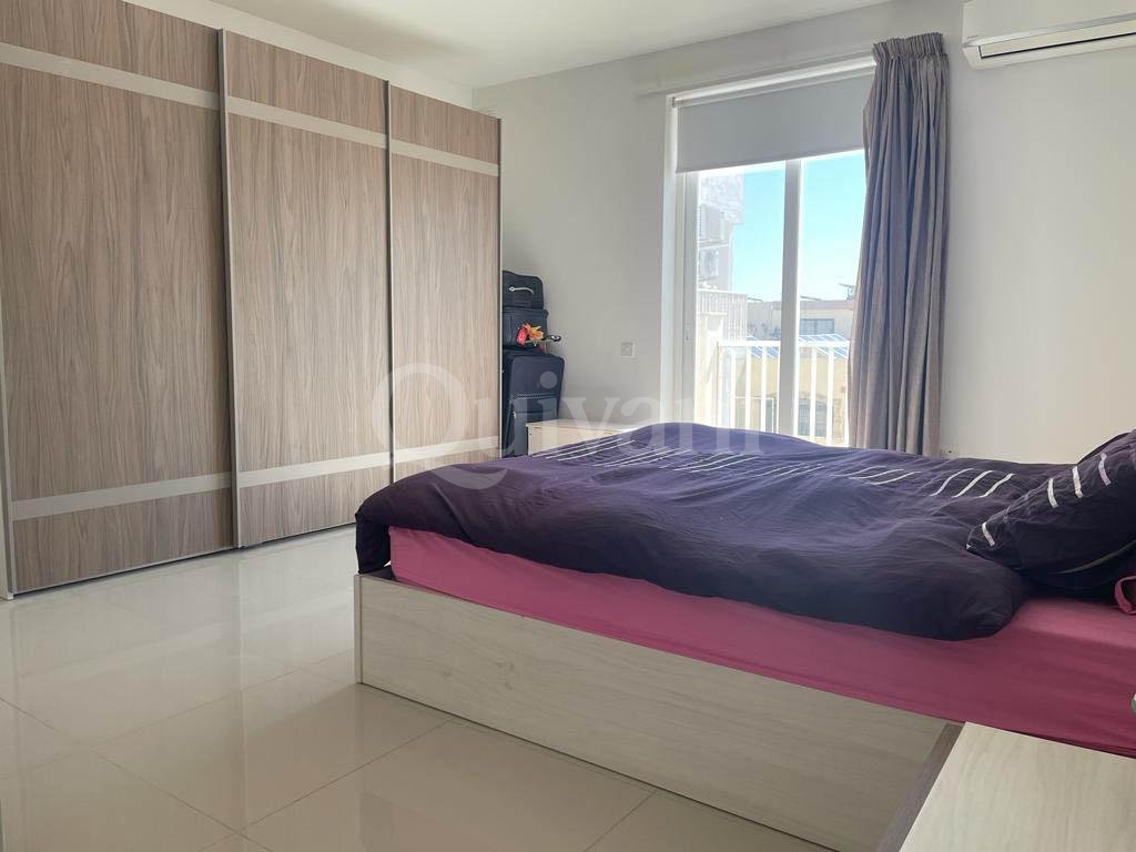 Iklin, Furnished Apartment