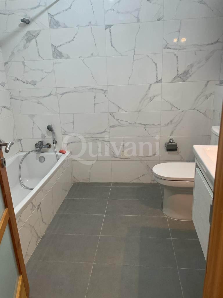 Iklin, Furnished Apartment