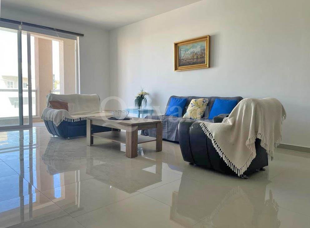 Iklin, Furnished Apartment