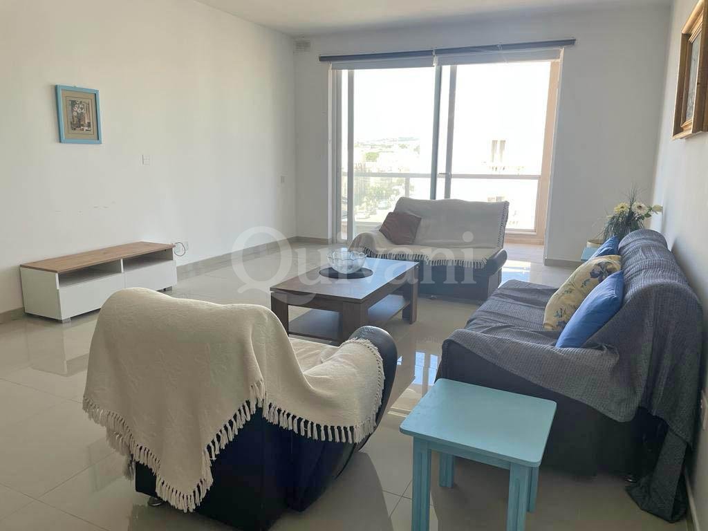 Iklin, Furnished Apartment