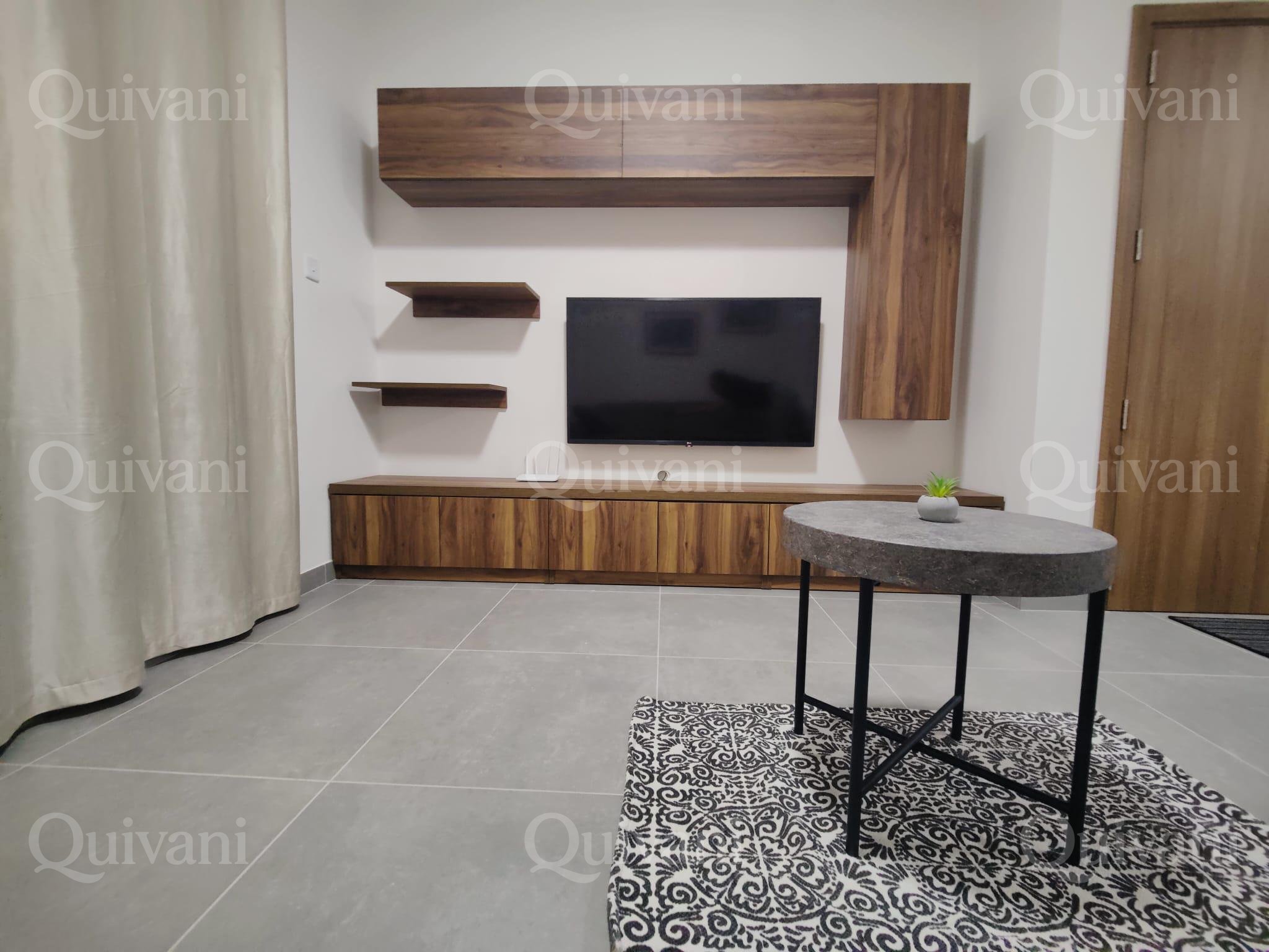 Swatar, Furnished Apartment