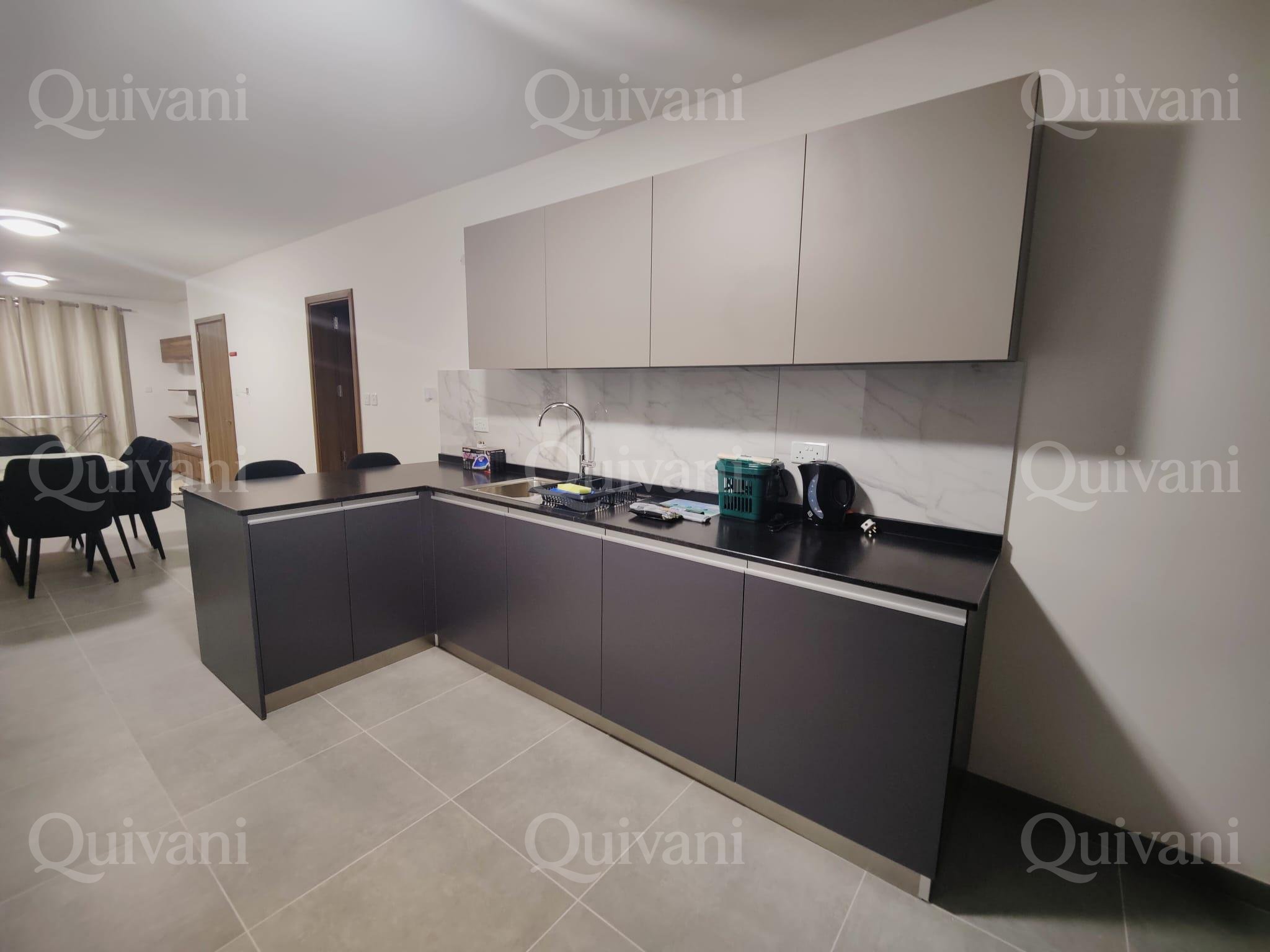 Swatar, Furnished Apartment