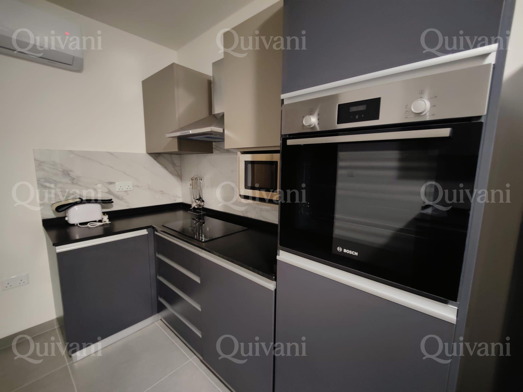 Swatar, Furnished Apartment