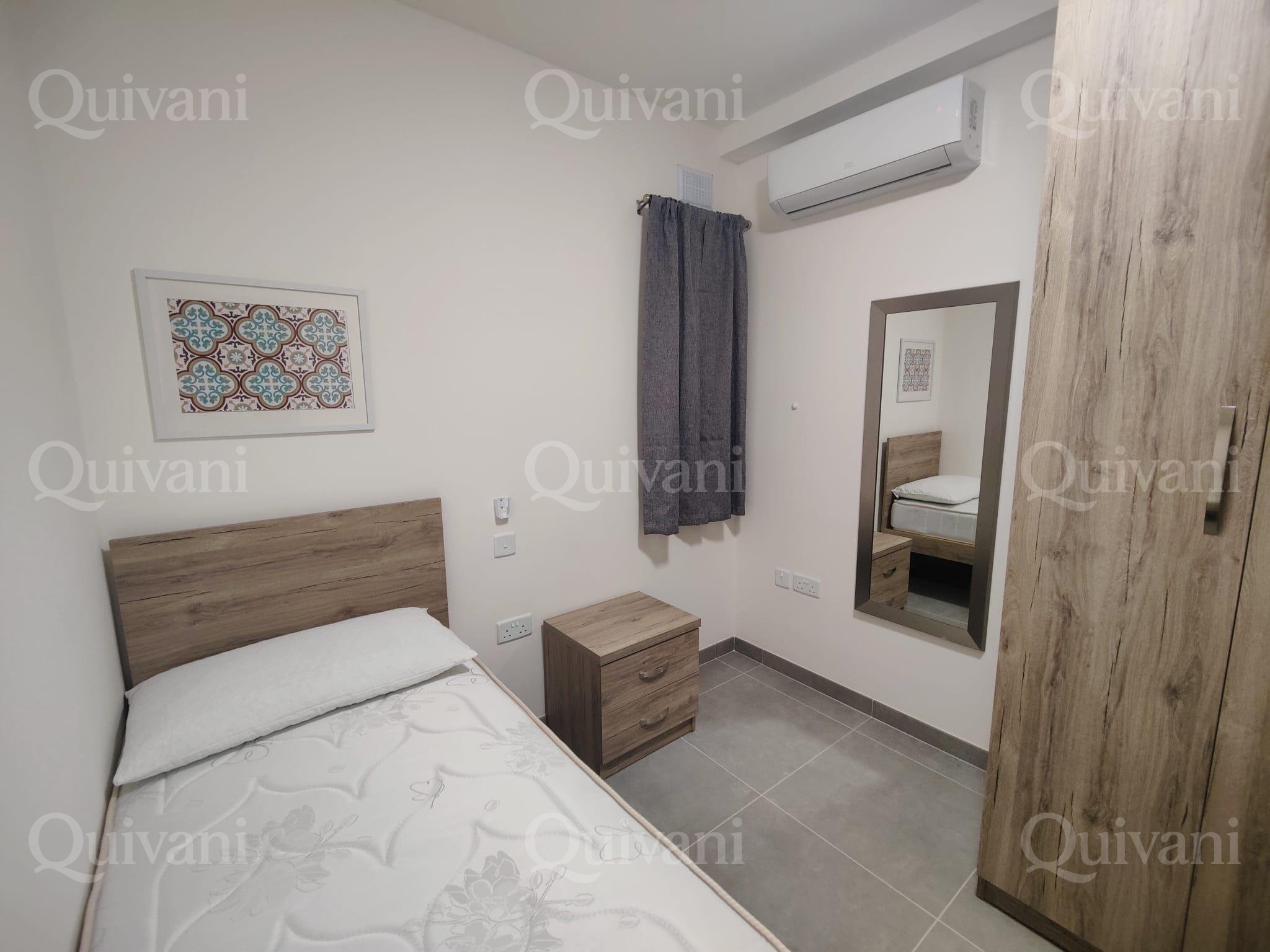Swatar, Furnished Apartment