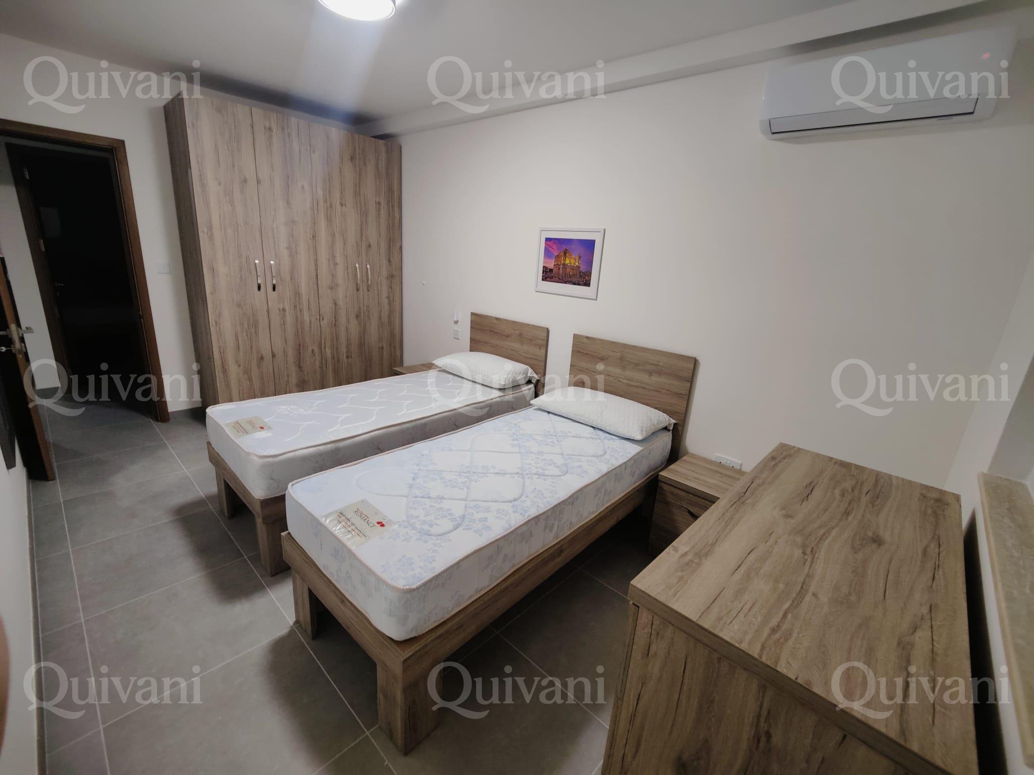 Swatar, Furnished Apartment