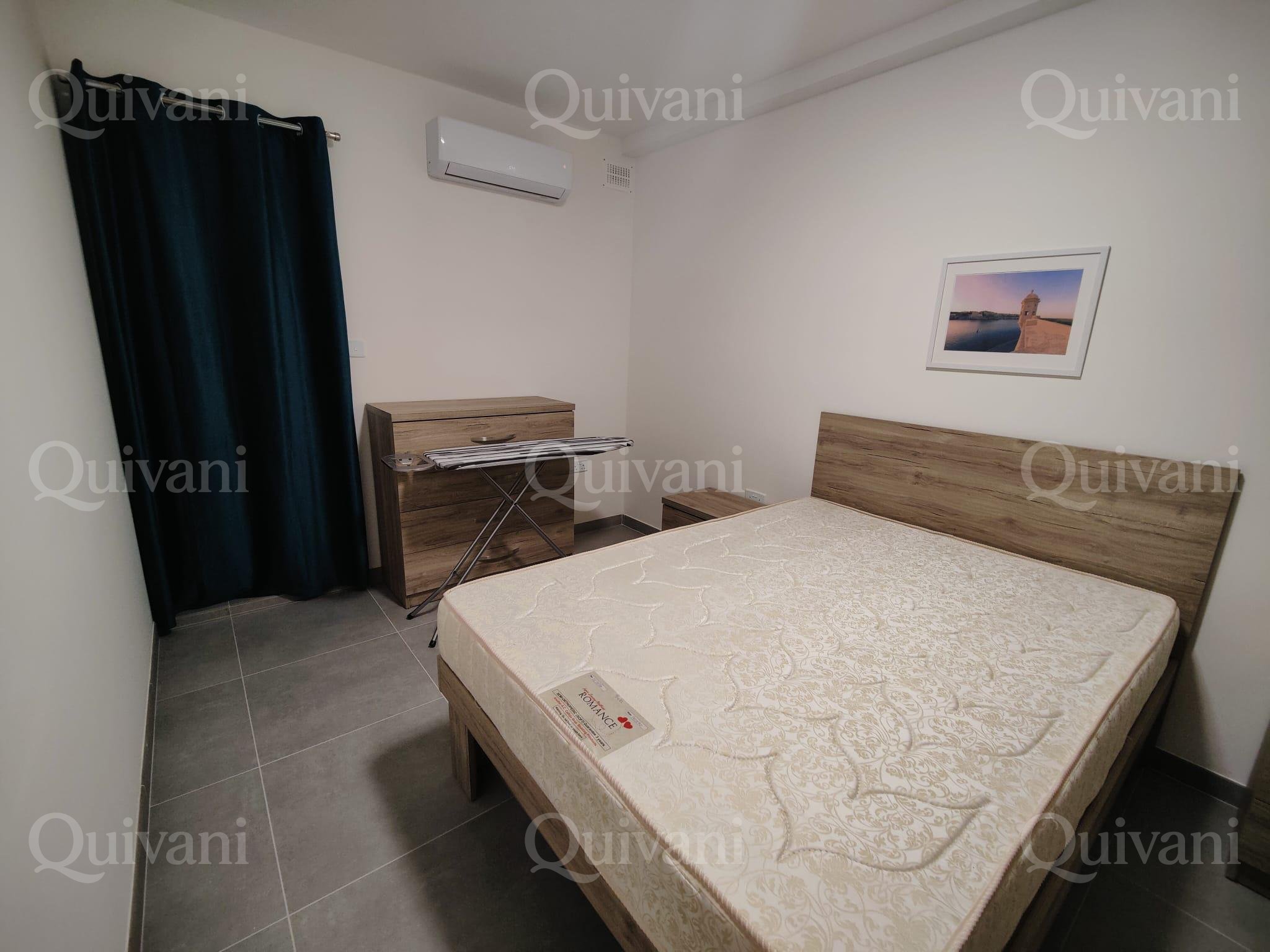 Swatar, Furnished Apartment
