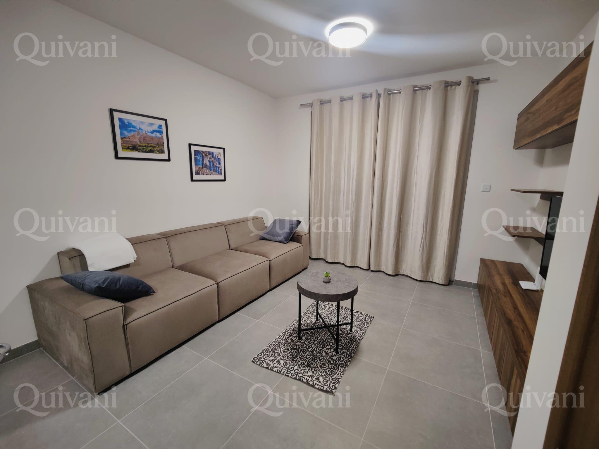Swatar, Furnished Apartment