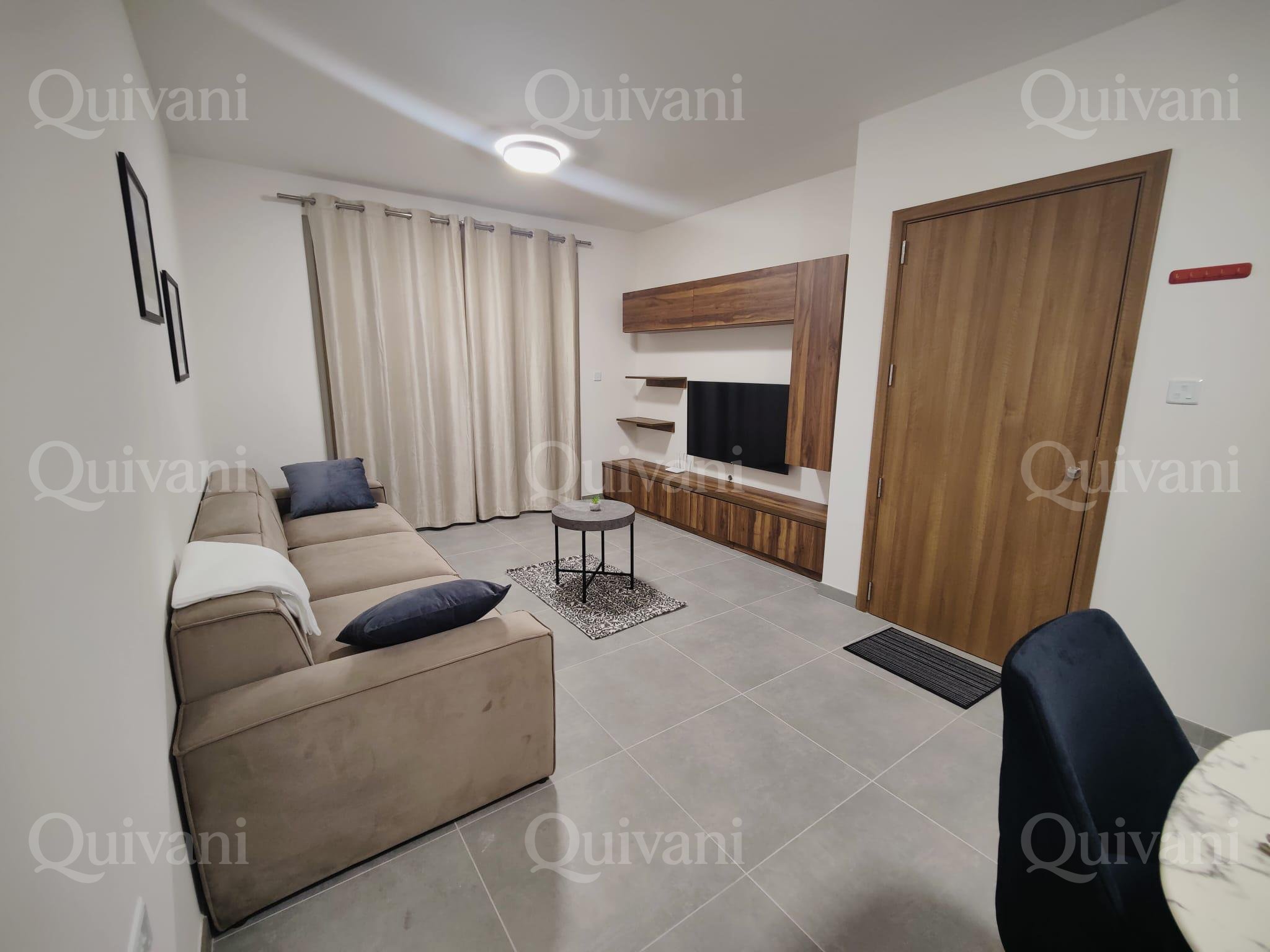 Swatar, Furnished Apartment