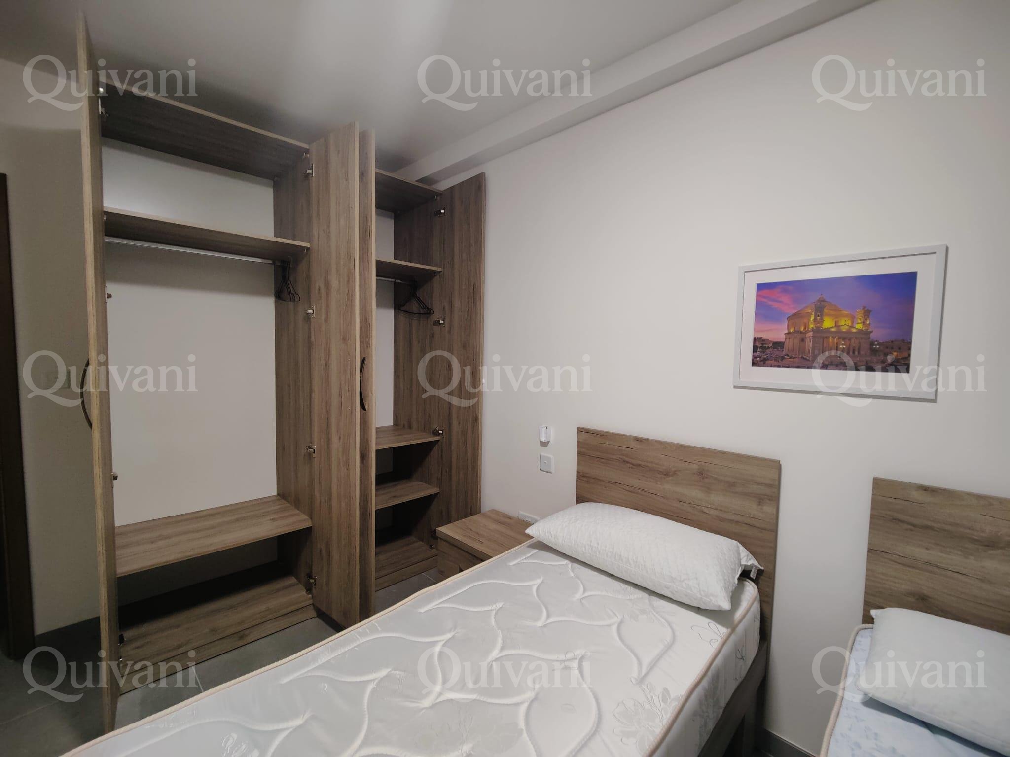 Swatar, Furnished Apartment