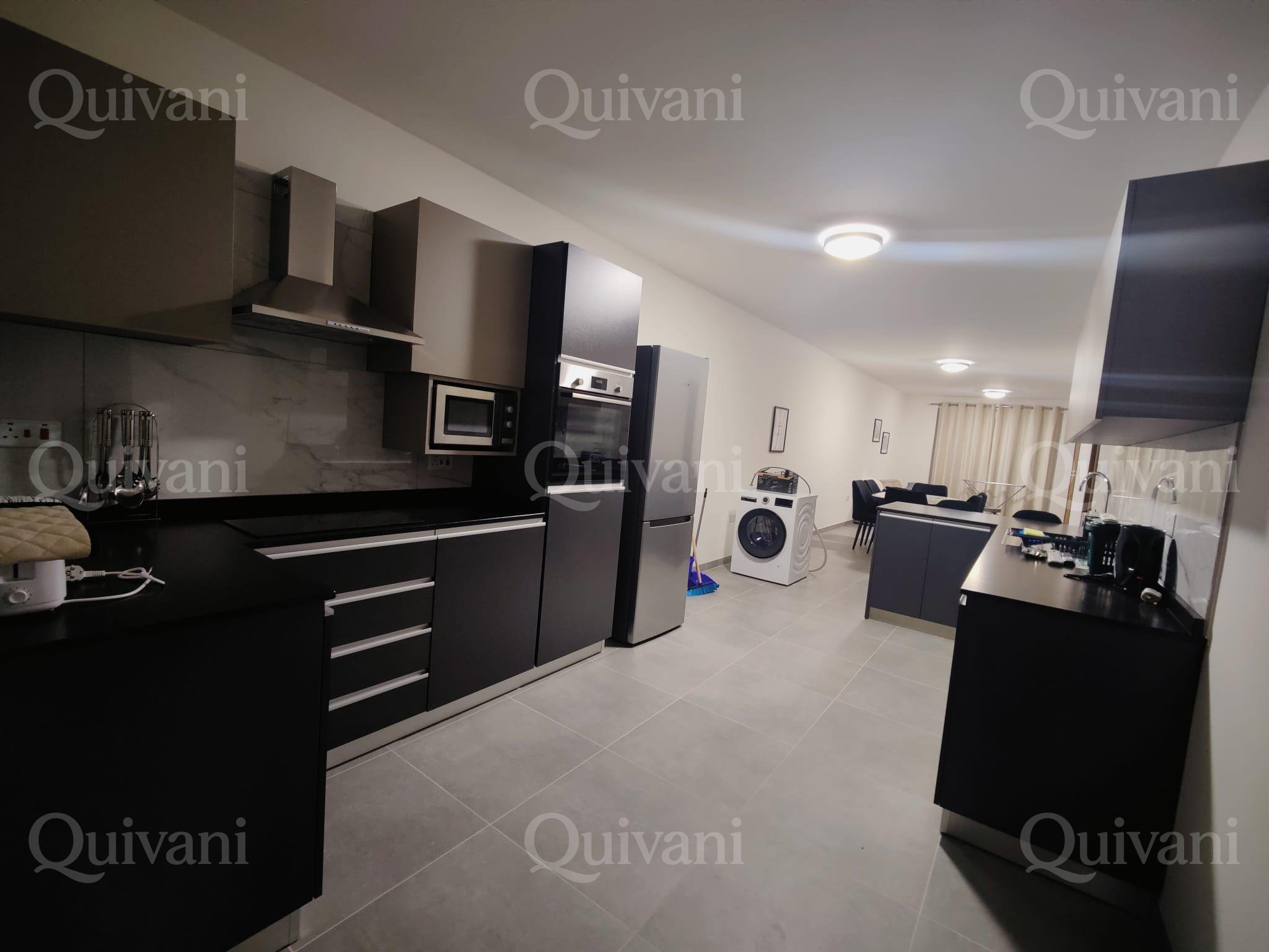 Swatar, Furnished Apartment