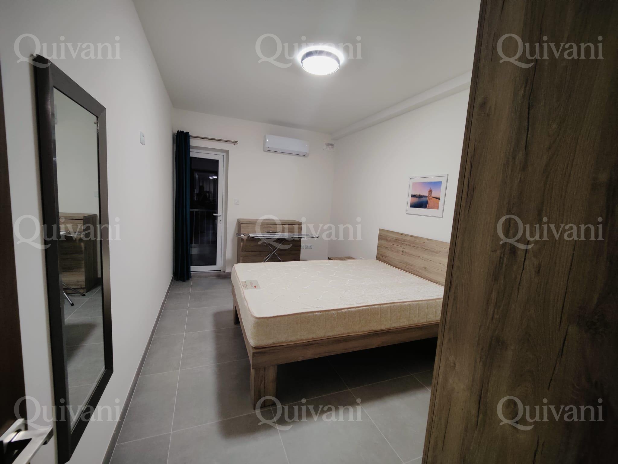 Swatar, Furnished Apartment