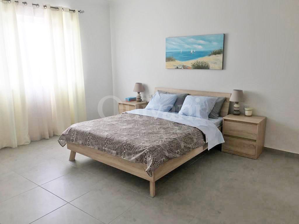 San Gwann, Furnished Maisonette