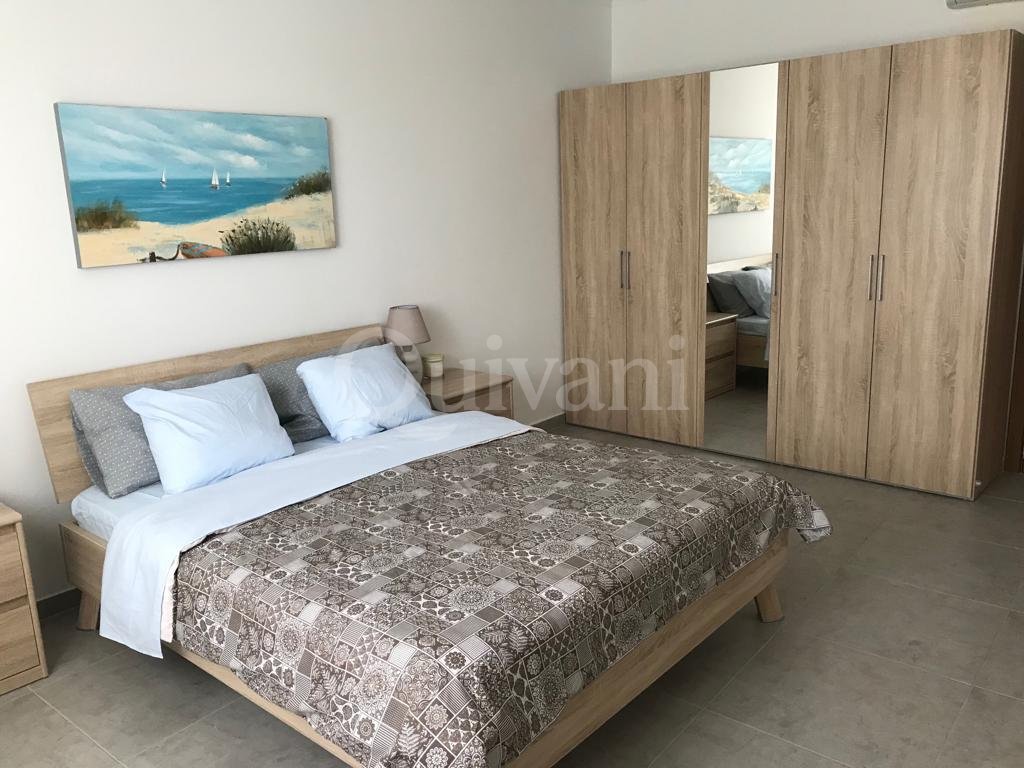 San Gwann, Furnished Maisonette