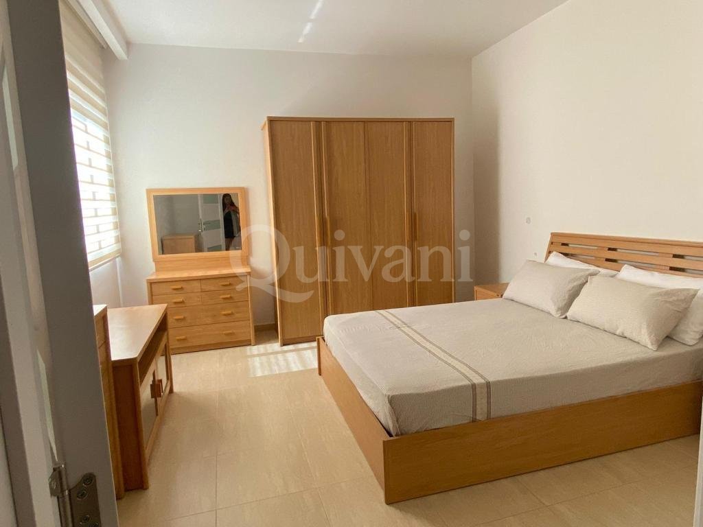 Qawra, Furnished Apartment